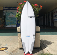 Load image into Gallery viewer, 5'7'" Astro Pop