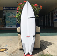 Cargar imagen en el visor de la galería, 5'6'" Astro Pop