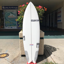 Cargar imagen en el visor de la galería, 5'8'" Astro Pop