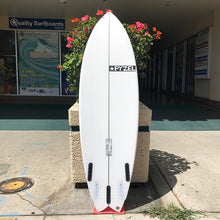 Cargar imagen en el visor de la galería, 5'8'" Astro Pop