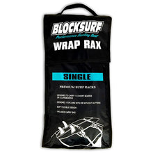 将图片加载到图库查看器,Block Surf Wrap Rax Single