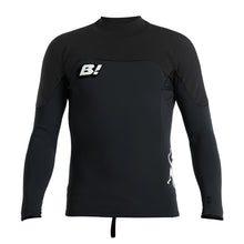 Cargar imagen en el visor de la galería, RB1 1mm Chaqueta de Neopreno Hombres