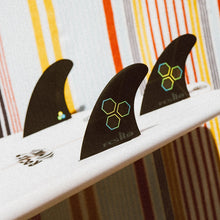 Load image into Gallery viewer, CI Upright Large Thruster