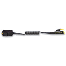 Load image into Gallery viewer, COILED BICEP LEASH
