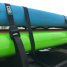 将图片加载到图库查看器,Silicon Roof Straps