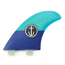 Load image into Gallery viewer, Quad Classic Twin Tab