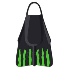 Cargar imagen en el visor de la galería, Dafin Brian Keaulana Black/Green