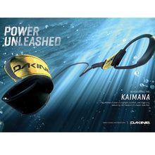 將圖片載入圖庫檢視器 Dakine Kaimana surf leash features