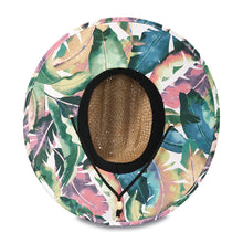 Load image into Gallery viewer, Pindo Straw Hat