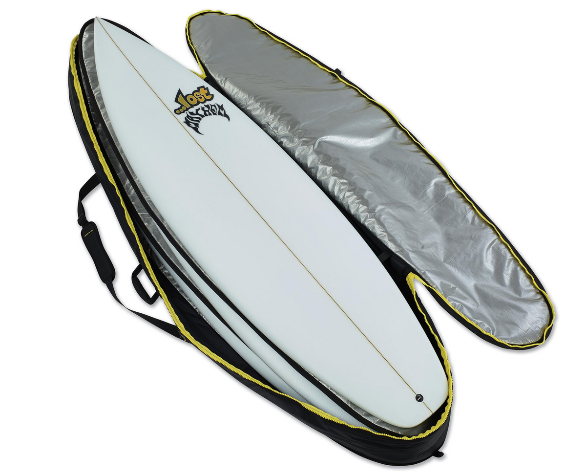 DakineRegulatorTripleSurfboard