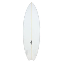 將圖片載入圖庫檢視器 5'10" Rick Cane