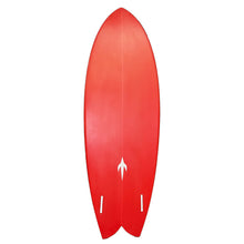 Cargar imagen en el visor de la galería, 5'4" Tropical Fish