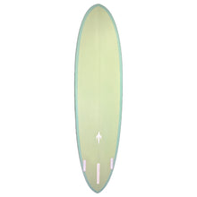 Cargar imagen en el visor de la galería, 7'2" Wholphin