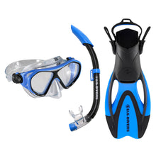 Load image into Gallery viewer, Dorado II Junior Set