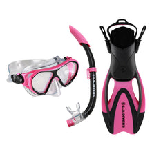 Load image into Gallery viewer, Dorado II Junior Set