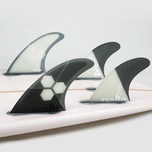 Load image into Gallery viewer, Al Merrick PC AirCore Tri-Quad (5 Fin)