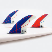 Load image into Gallery viewer, Kolohe Andino Thruster Accelerator Medium