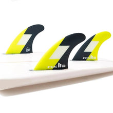 Load image into Gallery viewer, Filipe Toledo AirCore Thruster Medium