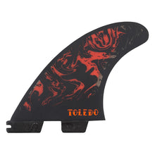 Load image into Gallery viewer, Filipe Toledo Thruster