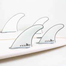 Cargar imagen en el visor de la galería, Harley Ingleby Longboard Quad