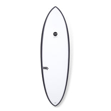 画像をギャラリービューアに読み込む, 5'8" Hypto Krypto