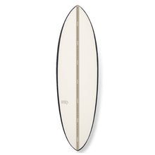 画像をギャラリービューアに読み込む, 6'8" Hypto Krypto