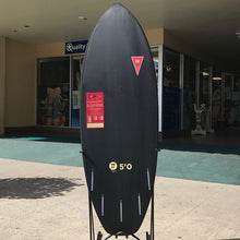 Cargar imagen en el visor de la galería, 5.11 "fantasma"