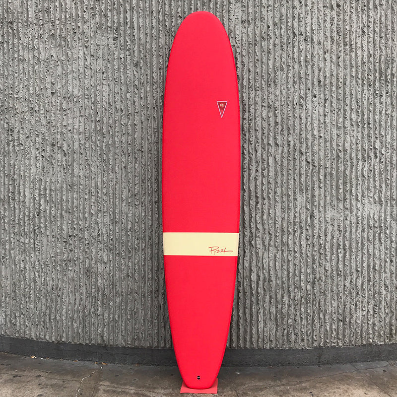 9 0 JJF Log Quality Surfboards Hawaii