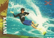 Load image into Gallery viewer, Extreme Trading cards