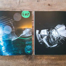 將圖片載入圖庫檢視器 Lost Not Found Mag