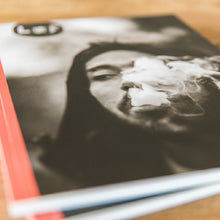 將圖片載入圖庫檢視器 Lost Not Found Mag