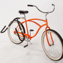 Cargar imagen en el visor de la galería, MBB Shortboard Bike Rack