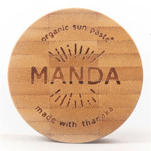 將圖片載入圖庫檢視器 Creme SPF 50有機防曬霜