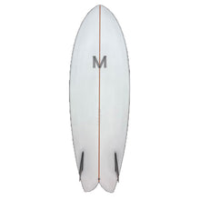 Load image into Gallery viewer, 5'6" Lean