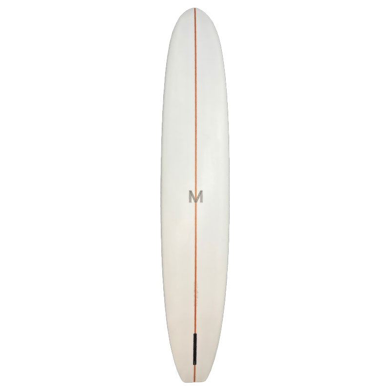 10'8" Waiks Quality Surfboards Hawaii