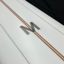 Cargar imagen en el visor de la galería, 9'6" Naupaka