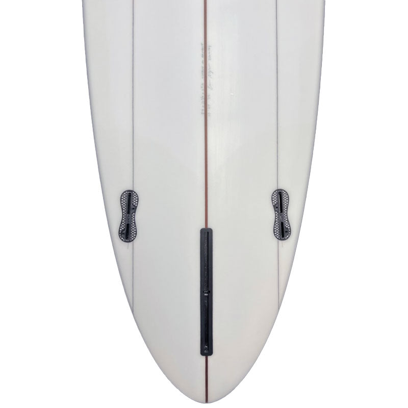 7'4" Intoku Quality Surfboards Hawaii