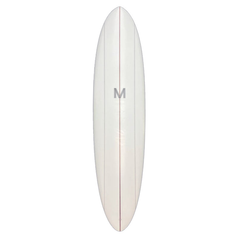 7'4" Intoku Quality Surfboards Hawaii