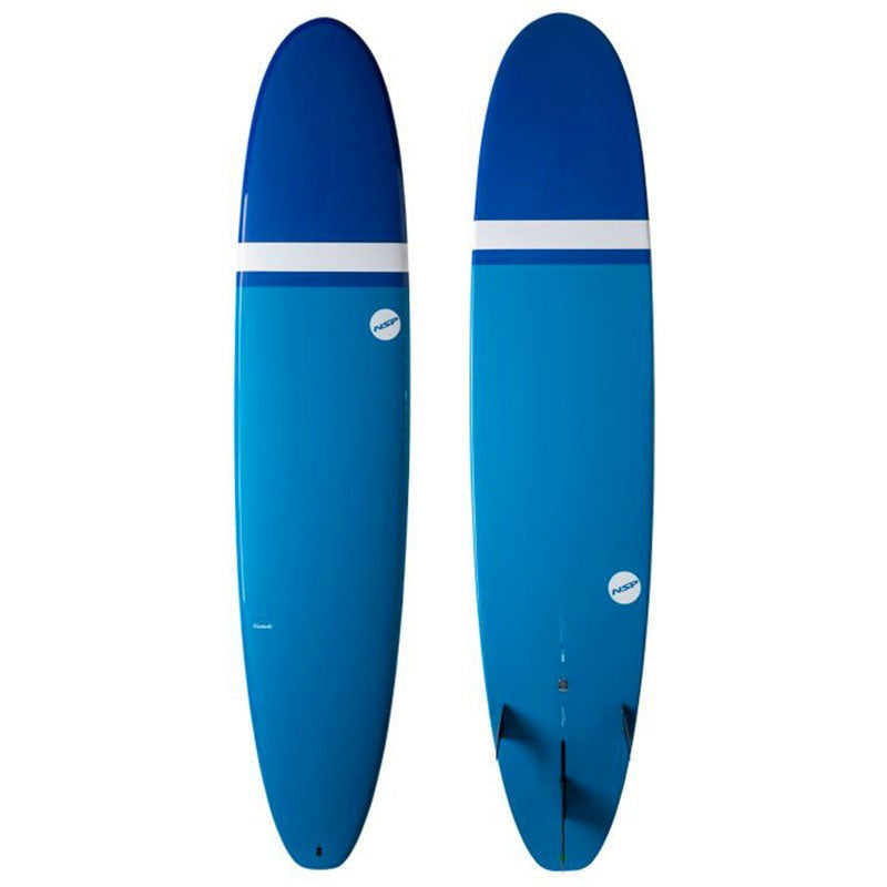 8'0" Elements Quality Surfboards Hawaii