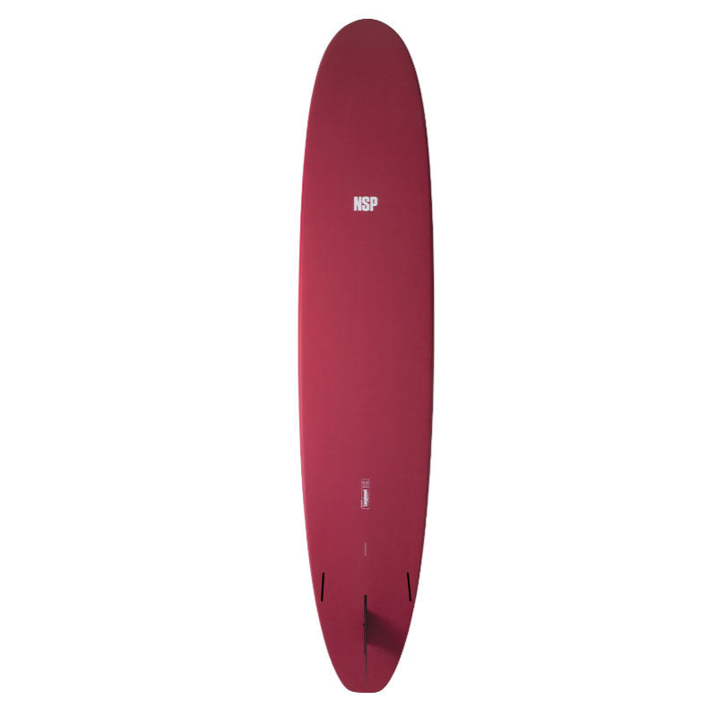9'6" Elements Quality Surfboards Hawaii