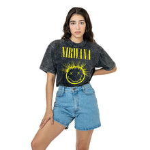 将图片加载到图库查看器,Nir-Wana Tee