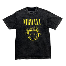 将图片加载到图库查看器,Nir-Wana Tee