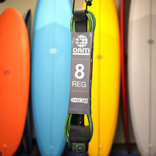 將圖片載入圖庫檢視器 OAM 8'皮帶