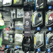 將圖片載入圖庫檢視器 OAM 9'長板踝帶