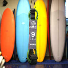 將圖片載入圖庫檢視器 OAM 9'長板踝帶