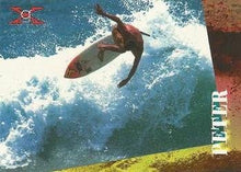 Load image into Gallery viewer, Extreme Trading cards