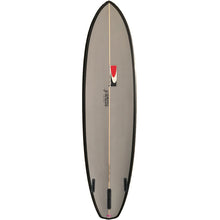 Cargar imagen en el visor de la galería, 7'6" Speed Master