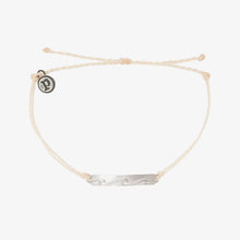 將圖片載入圖庫檢視器 普拉維達阿羅哈腳本手鐲玫瑰戈爾德