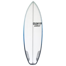 Cargar imagen en el visor de la galería, 5'4" Gremlin