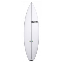 画像をギャラリービューアに読み込む, 5'11" Radius